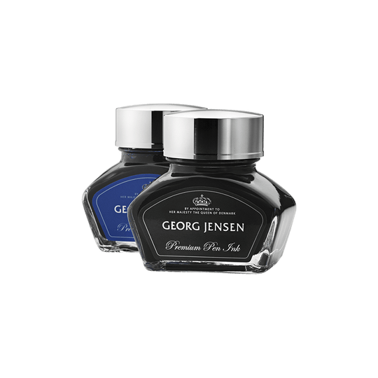 Premium Pen Inkwell - Blue - 35ml - 3585401