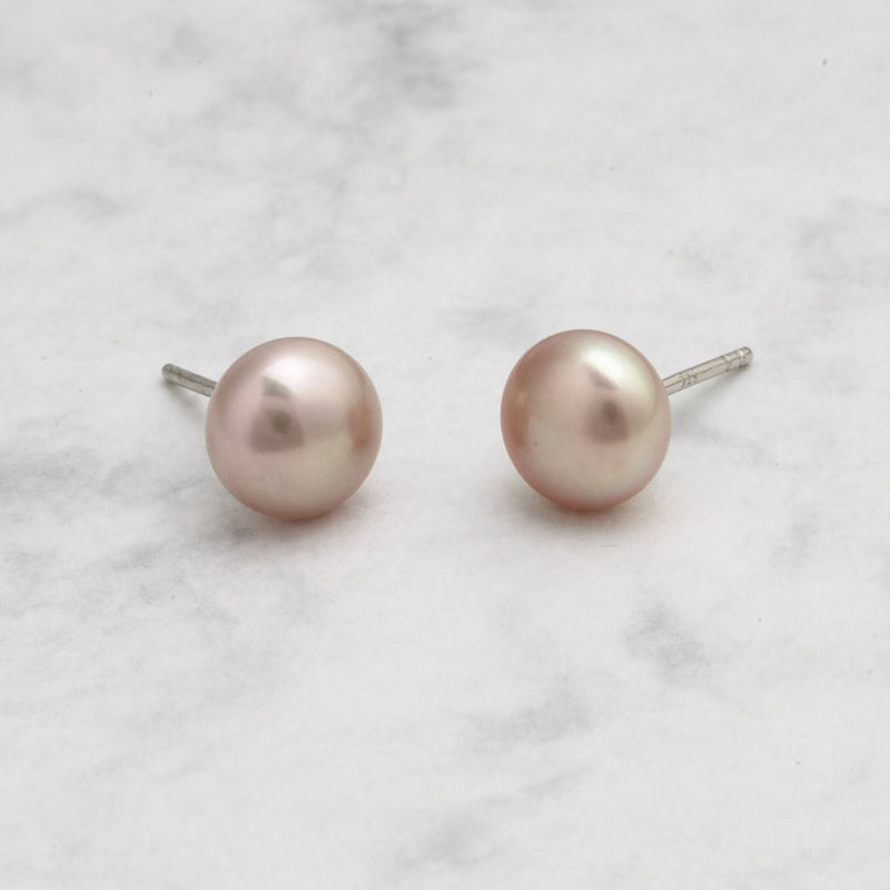 jersey-pearl-pink-pearl-stud-earrings-large-silver-1379389