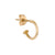 metier-by-tomfoolery-mini-plaque-hoop-earring-gold-hpm