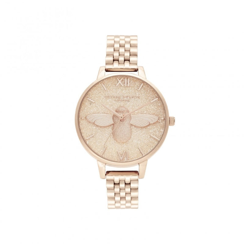 olivia-burton-glitter-3d-bee-eco-watch-rose-gold-ob16gd46