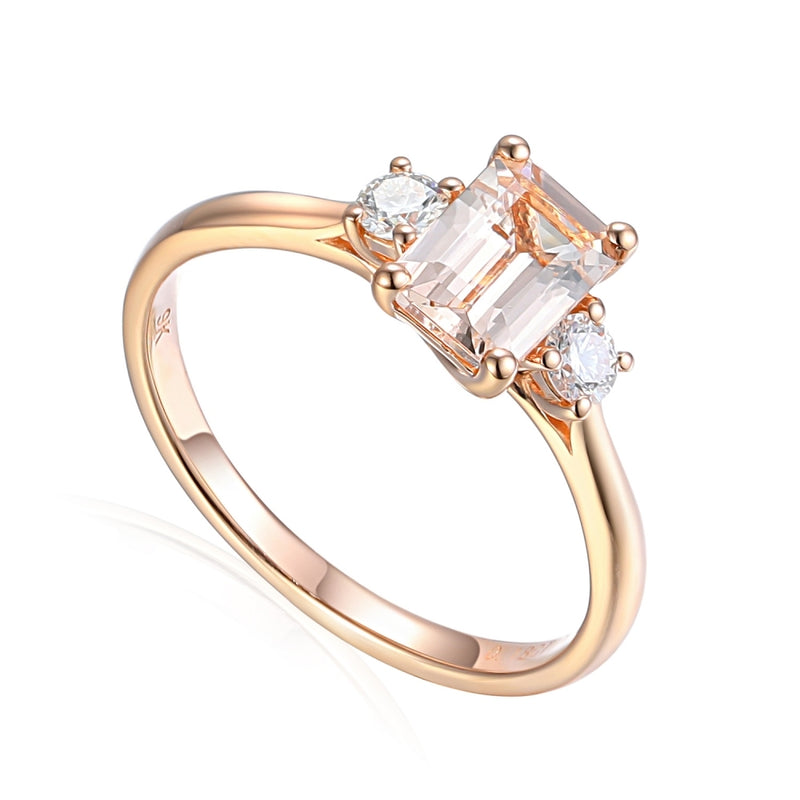 sarah-layton-morganite-diamond-3-stone-ring-rose-gold