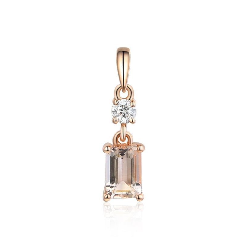 sarah-layton-morganite-diamond-pendant-rose-gold