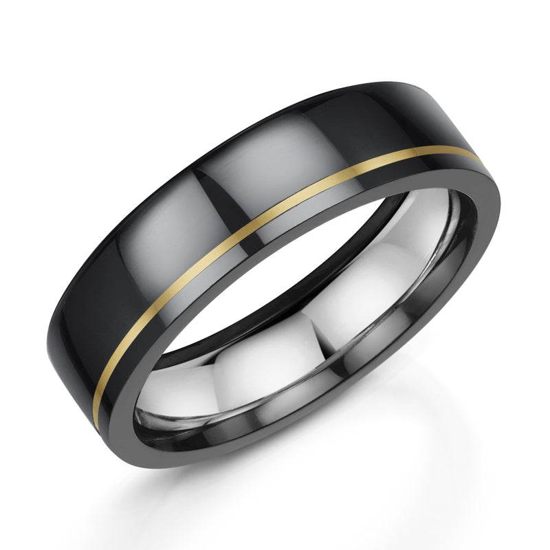sarah-layton-zirconium-yellow-gold-stripe-wedding-ring
