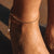scream-pretty-twisted-chain-anklet-gold-spg-54