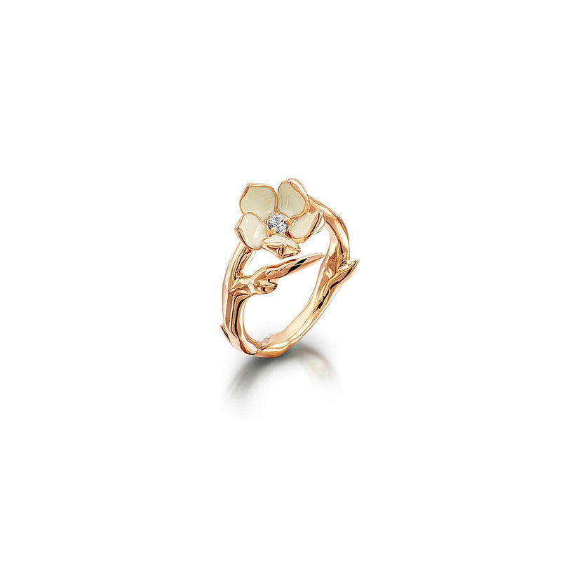 shaun-leane-single-cherry-blossom-ring-rose-gold-vermeil-diamond-size-m-sls208
