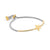 Star Milleluci Bracelet - Gold - 028006/023
