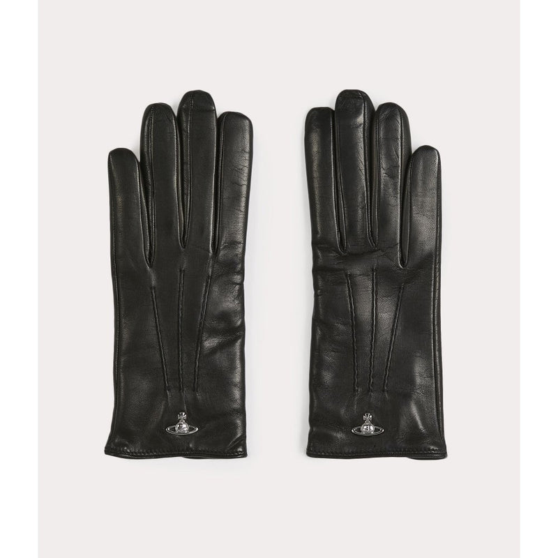 vivienne-westwood-classic-leather-gloves-black-medium