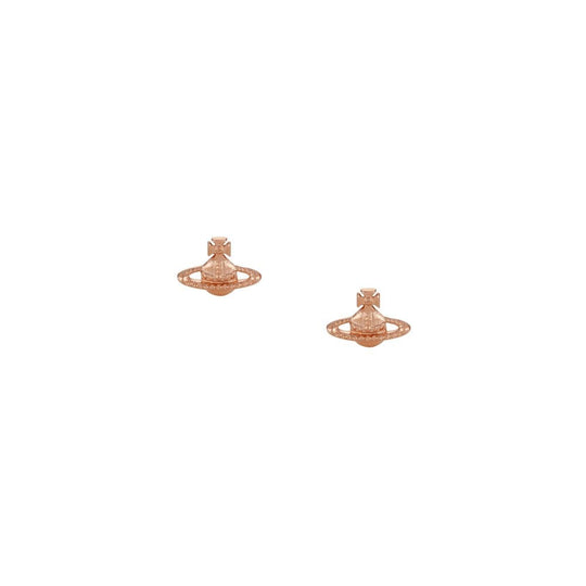 Farah Earrings - Rose Gold - 62010015-G002-SM