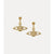 vivienne-westwood-mini-bas-relief-drop-earrings-gold-tone-62020025-r121-cn