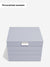 Classic Jewellery Box - Lavender - 74598