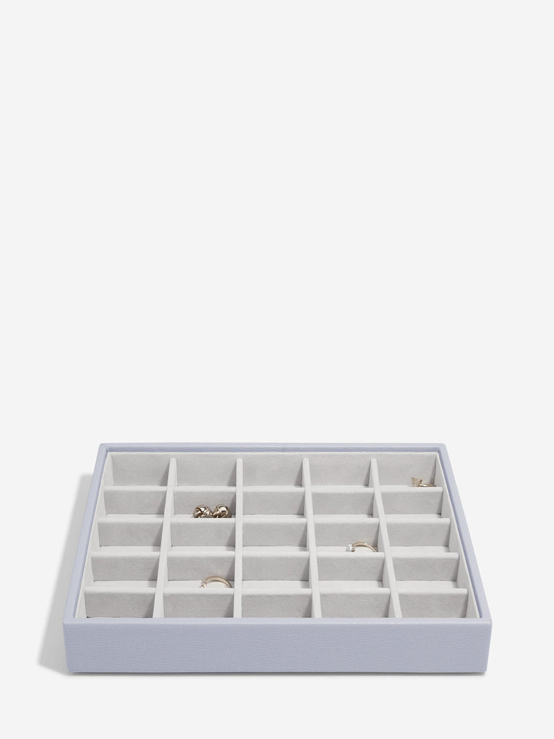 Classic Jewellery Box - Lavender - 74598