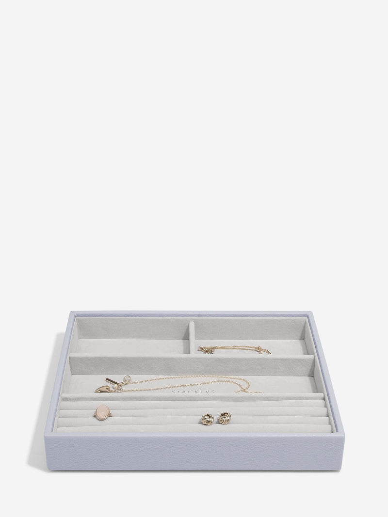 Classic Jewellery Box - Lavender - 74598