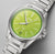 Propilot X Kermit Edition Gents Watch, Green