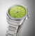 Propilot X Kermit Edition Gents Watch, Green