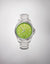 Propilot X Kermit Edition Gents Watch, Green