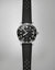 Divers Date Watch, Black