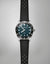 Divers Date Watch, Blue