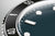Divers Date Watch, Blue
