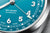 Big Crown Pointer Date Watch, Blue
