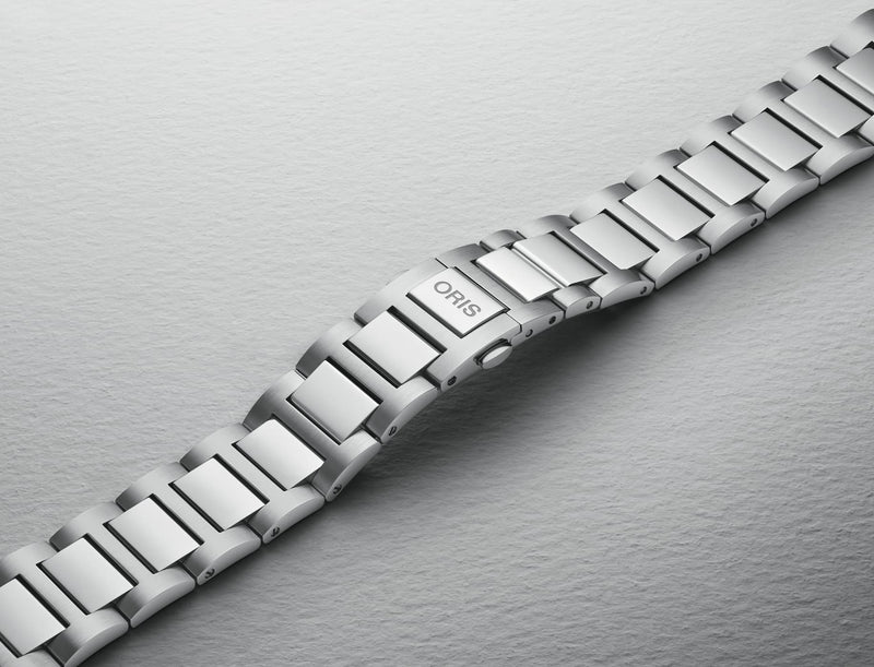 Big Crown Watch, Brown