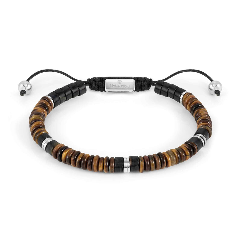 Instinct Jasper Stone Bracelet - 027924/080