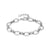 Affinity Bracelet - Stainless Steel - 028602/001