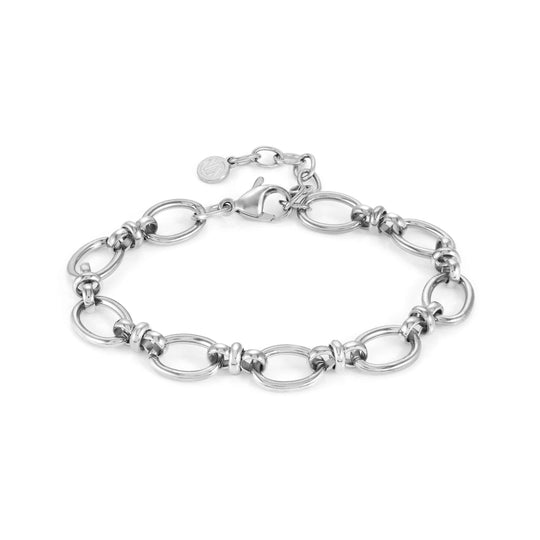 Affinity Bracelet - Stainless Steel - 028602/001