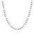 Men's Stainless Steel Chain Necklace - 028940/001