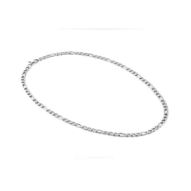 Men's Stainless Steel Chain Necklace - 028940/001