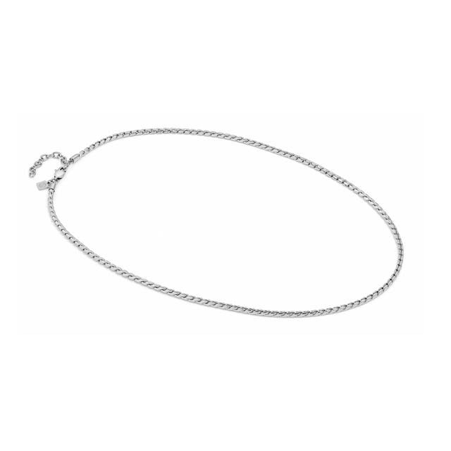 Men's Hyper Stainless Steel Chain Necklace - 028954/001