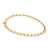 Unconditionally Chain Necklace - Gold - 029101/012