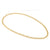 Unconditionally Long Chain Necklace - Gold - 029102/012