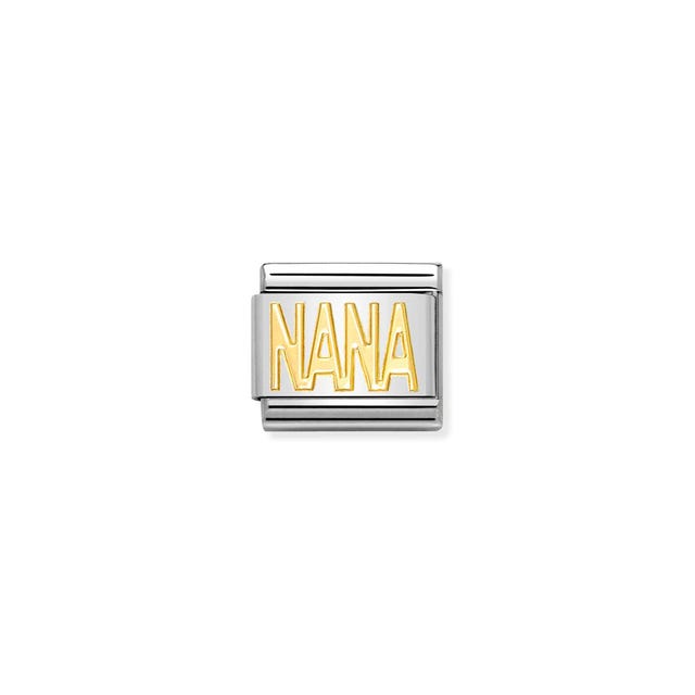 Composable Classic Nana Link - 030107/09