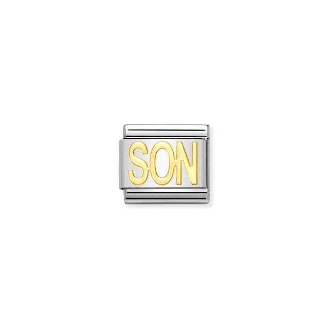 Composable Classic Son Link - 030107/26
