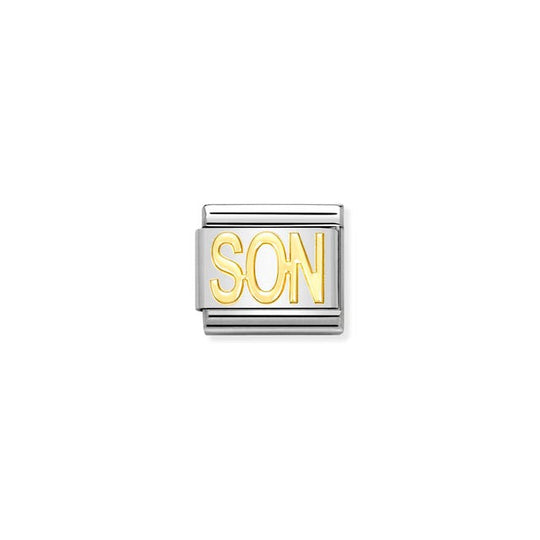 Composable Classic Son Link - 030107/26