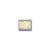 Composable Classic Number 80 Link - Gold - 030109/39