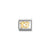 Composable Classic Number 13 Link - Gold - 030109/44