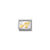 Composable Classic Musical Note Link - Gold - 030117/02