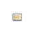 Composable Classic Knot Link - Gold - 030149/59