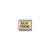 Composable Classic Best Friend Link - Gold - 030166/05