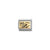 Composable Classic Dad with Hands Link - Gold - 030166/37