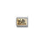Composable Classic Music Lover Link - Gold - 030166/45
