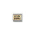 Composable Classic Happy Birthday Link - Gold - 030166/60