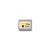 Composable Classic Cruise Ship Link - Gold - 030210/12