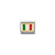 Composable Classic Italy Flag Link - Gold - 030234/21
