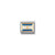 Composable Gold Argentina Flag Link - 030235/03