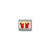 Composable Classic Red Gift Link - Gold - 030272/70