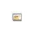 Composable Classic Friends Turtle Link - Gold - 030285/74