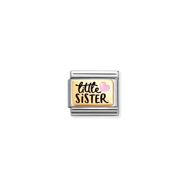 Composable Classic Little Sister Link - 030289/06