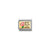 Composable Classic Best Mum Ever Pink Flower Link - Gold - 030289/14